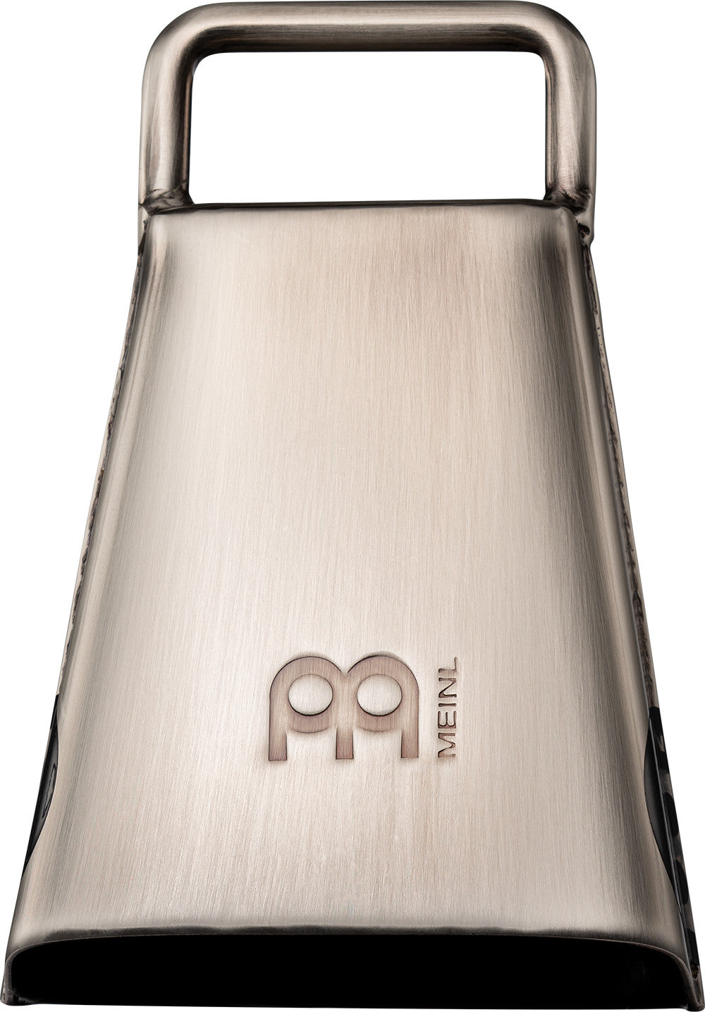 MEINL Percussion Handheld Series Handheld Cowbell - 4 1/2"