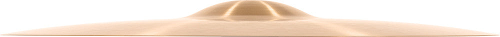 MEINL Cymbals Pure Alloy Medium Crash - 18"