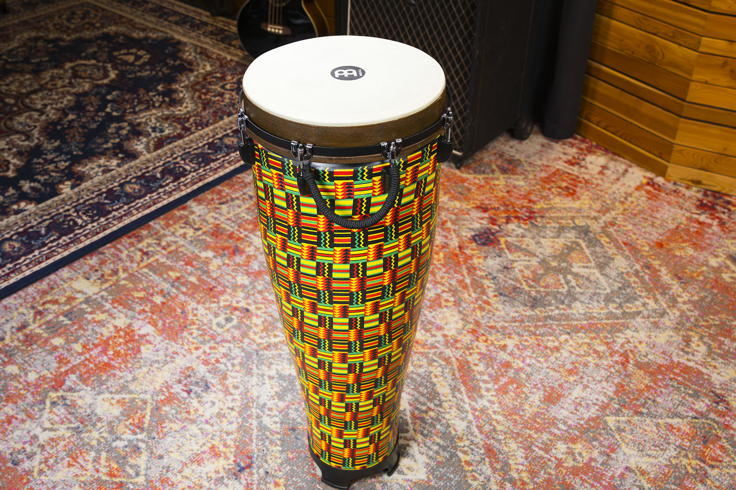 MEINL Percussion Community Timba 14" - Simbra