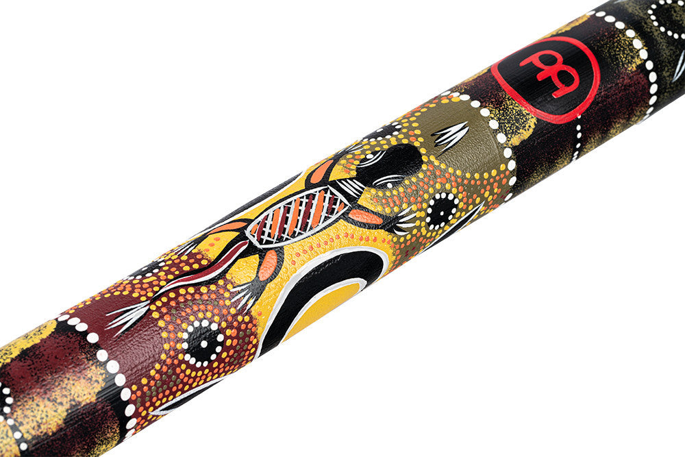 MEINL Percussion Wood Series Rainstick - 31 1/2"