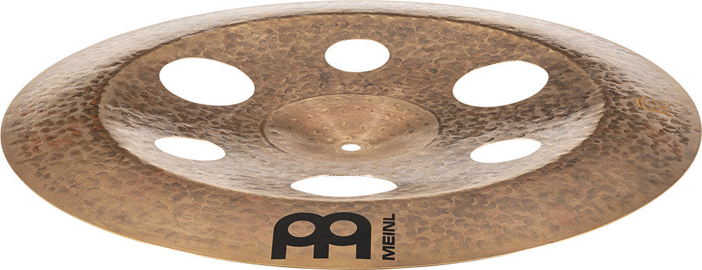 MEINL Cymbals Byzance Dark Trash China - 18"