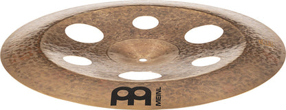 MEINL Cymbals Byzance Dark Trash China - 18"