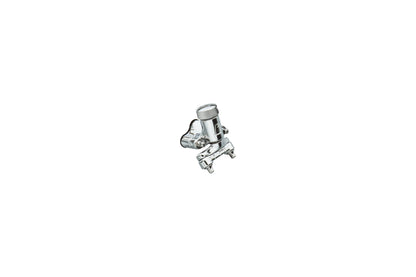 TAMA Linear-Drive Butt-End für Starphonic/Starclassic Snares - Chrom