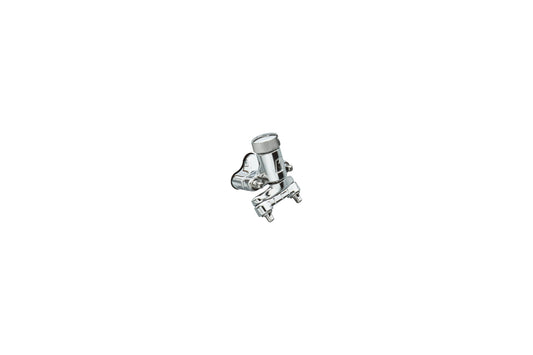 TAMA Linear-Drive Butt-End for Starphonic/Starclassic Snares - Chrome