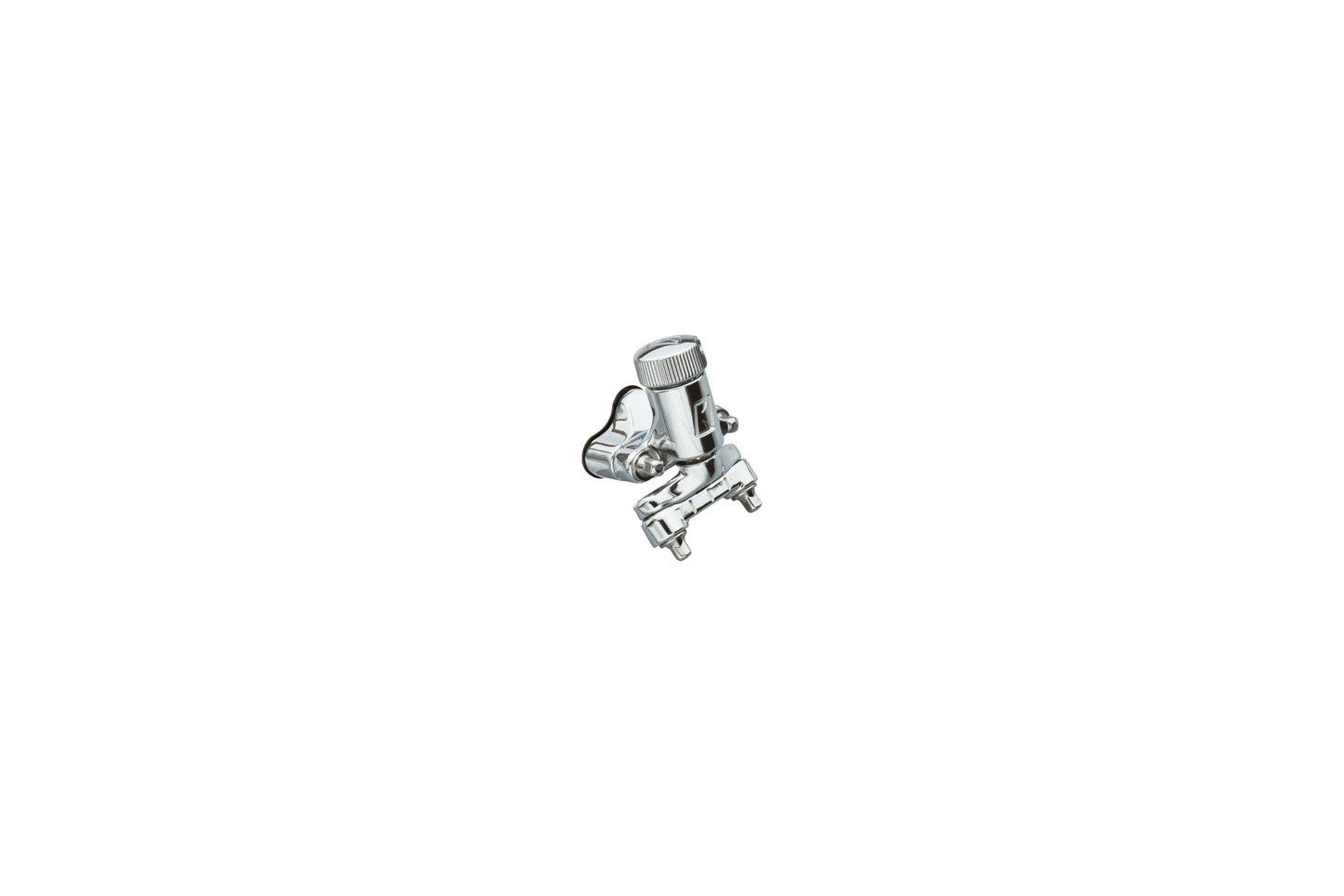 TAMA Linear-Drive Butt-End für Starphonic/Starclassic Snares - Chrom