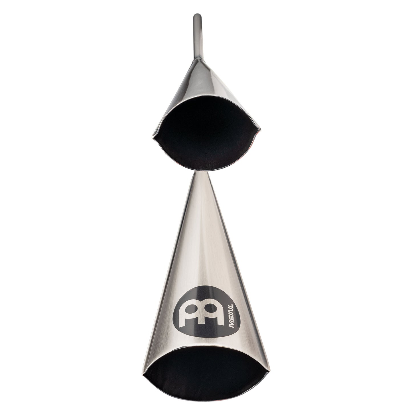 MEINL Percussion Modern Style A-GO-GO Steel Finish - small