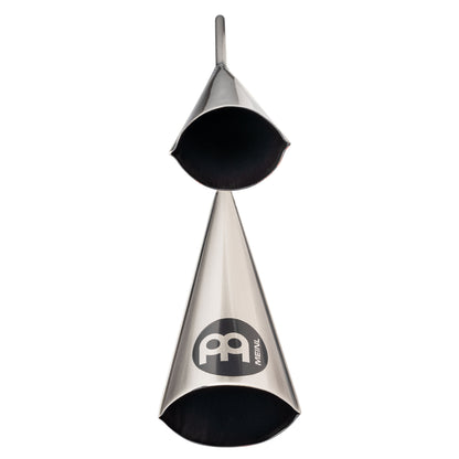 MEINL Percussion Modern Style A-GO-GO Steel Finish - small