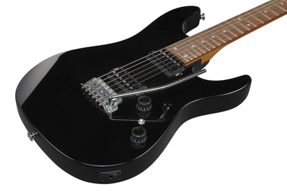 IBANEZ AZ Electric Guitar 6-String - Black