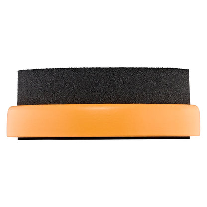MEINL Cymbals Marshmallow Practice Pad 4" - Orange