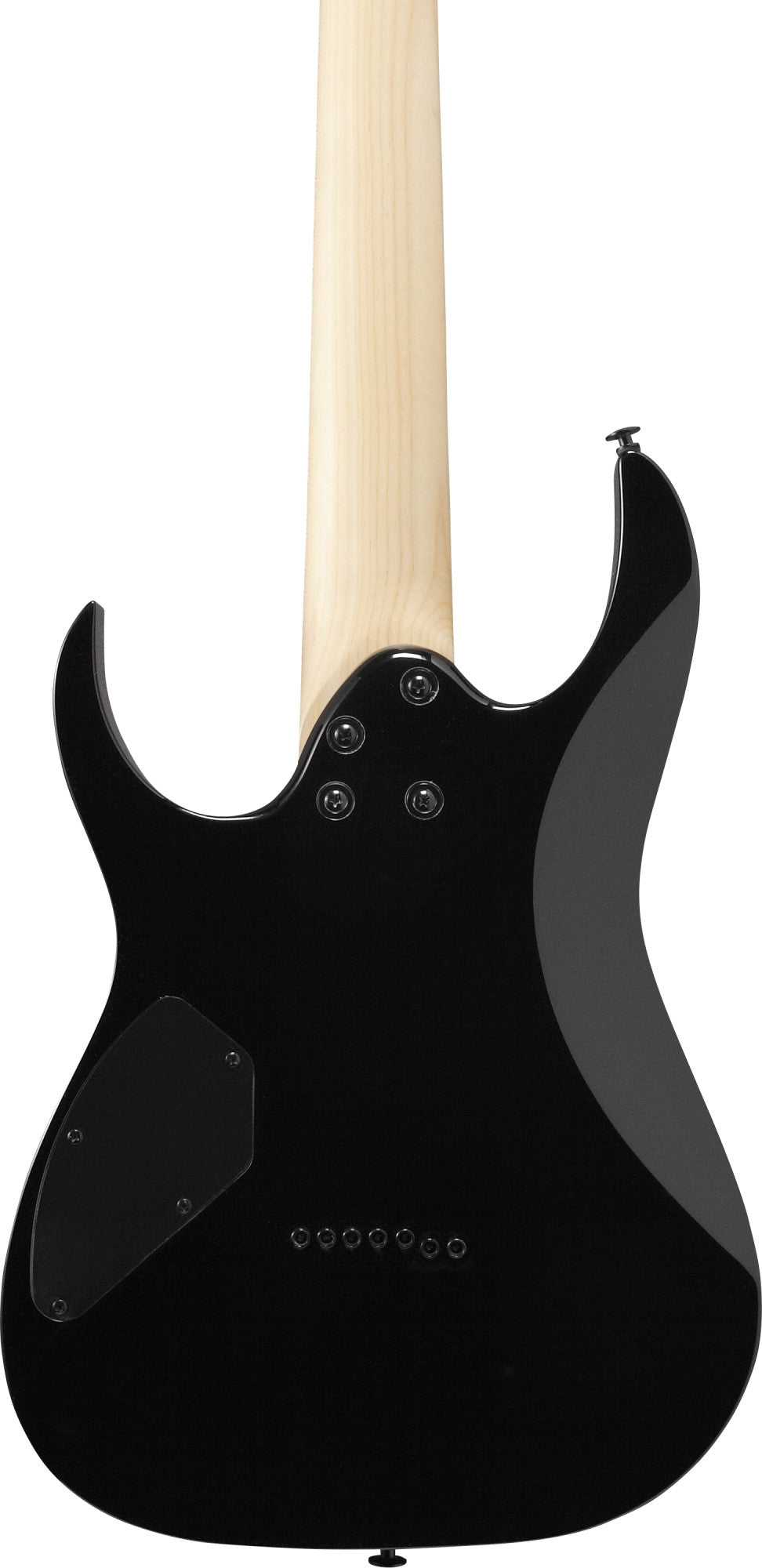IBANEZ GIO GRG E-Gitarrre 7-String - Transparent Black Burst