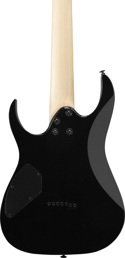 IBANEZ GIO GRG E-Gitarrre 7-String - Transparent Black Burst