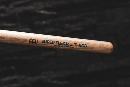 MEINL Stick & Brush - Nylon Super Flex Multi-Rod