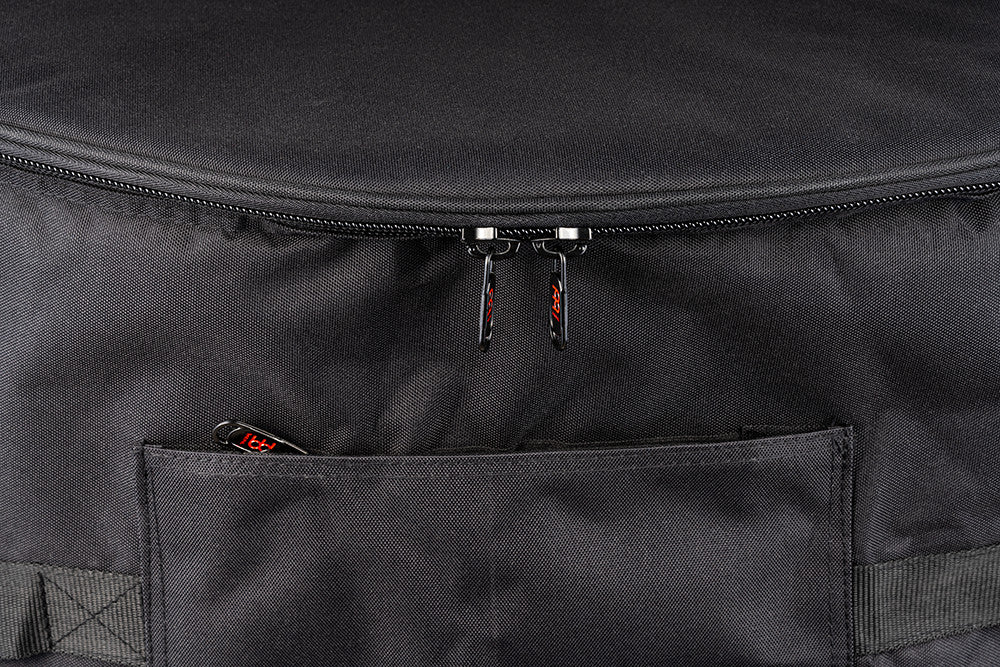 MEINL Percussion Professional Surdo Bag - 22" x 24"