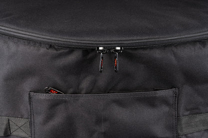MEINL Percussion Professional Surdo Bag - 22" x 24"