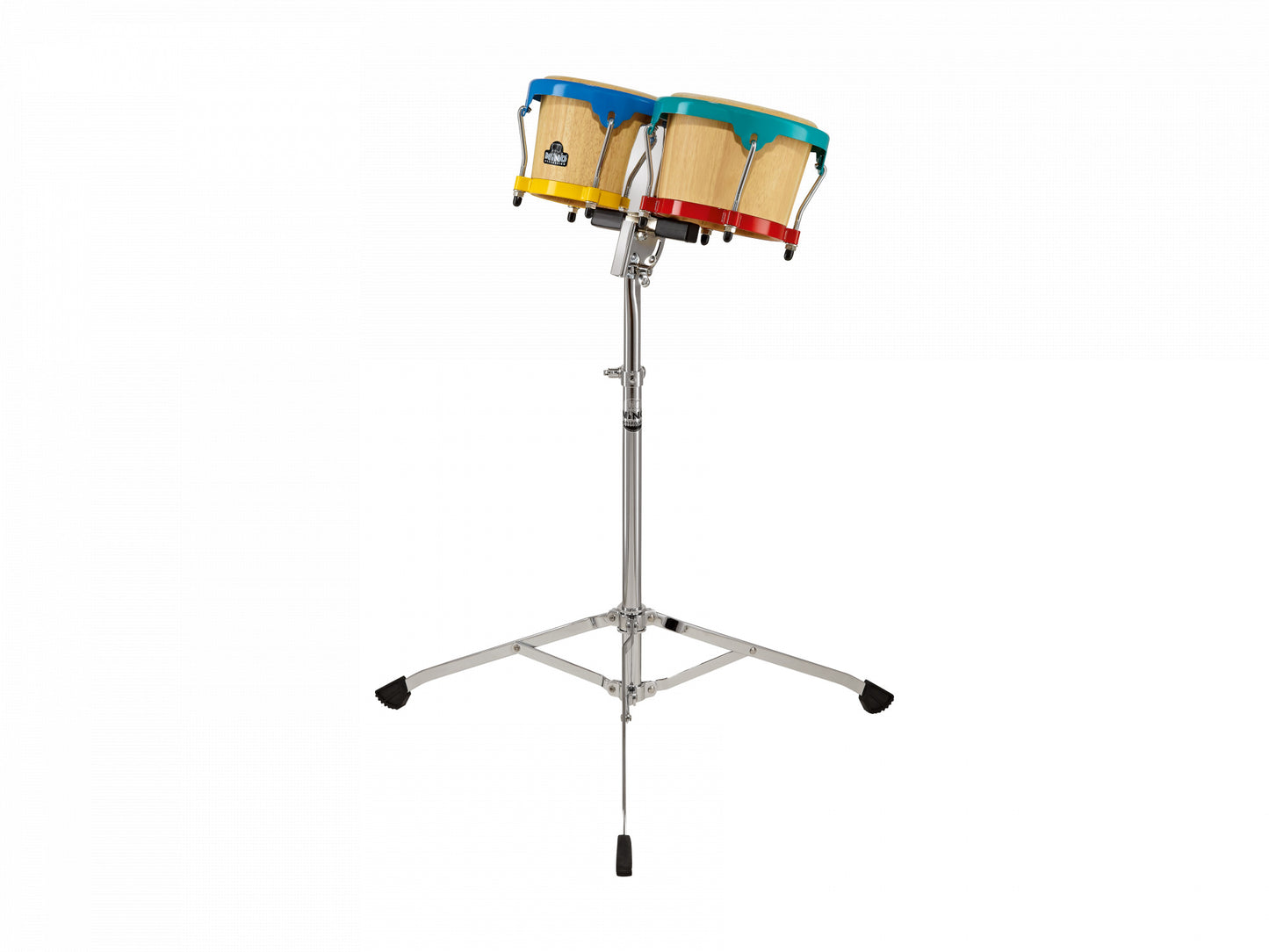 NINO Percussion Bongo Stand - 31" - 45"