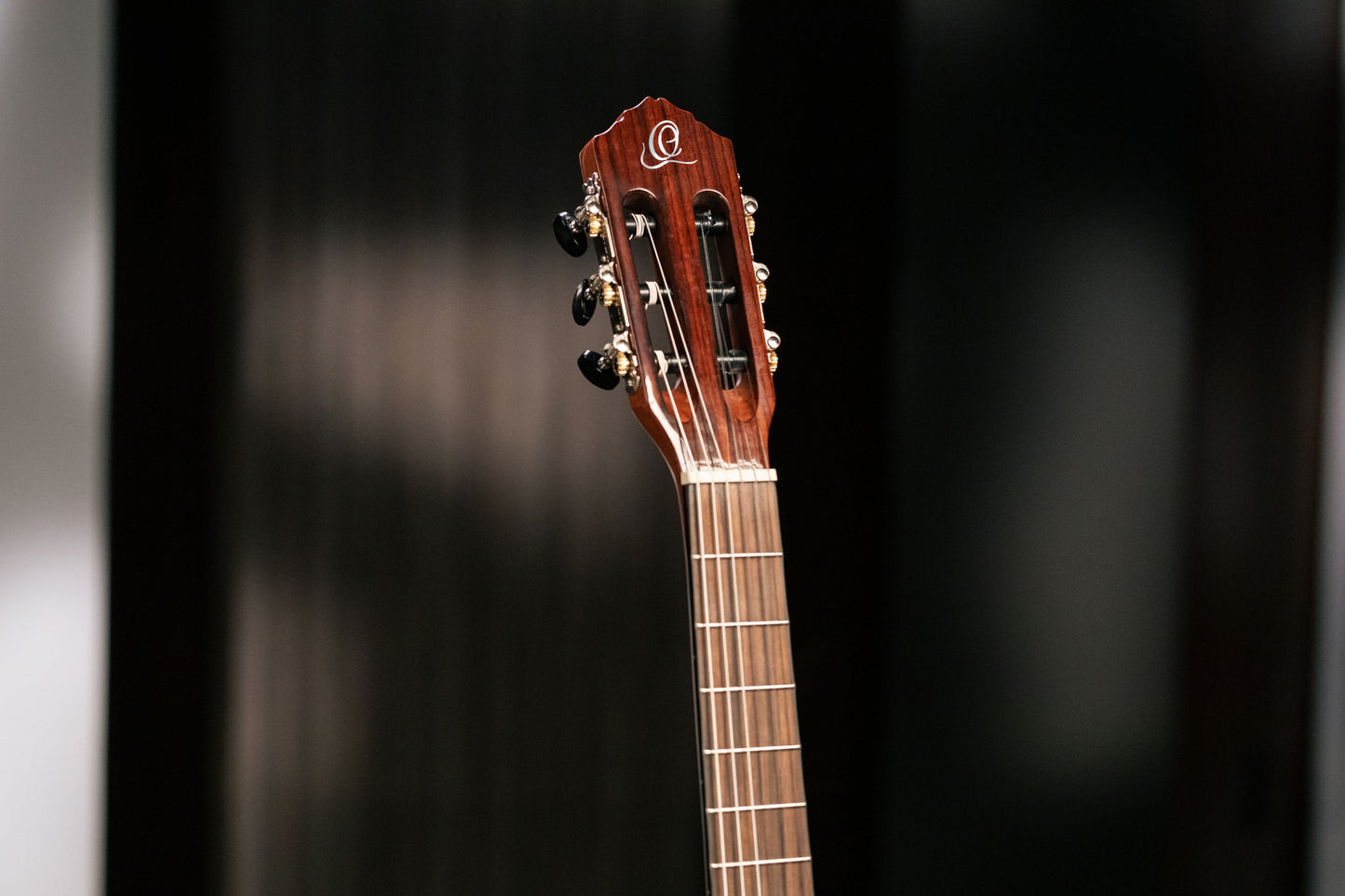 ORTEGA Student Series 3/4 Classic Guitar 6-String - Natural