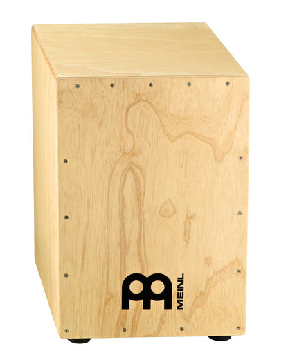 MEINL Percussion - Cajon Frontplatte für Headliner Series HCAJ5NT