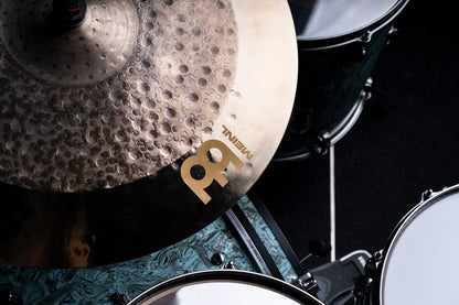 MEINL Cymbals Byzance Vintage Matt Garstka Signature Equilibrium Ride - 22"