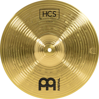 MEINL Cymbals HCS HiHat - 13"