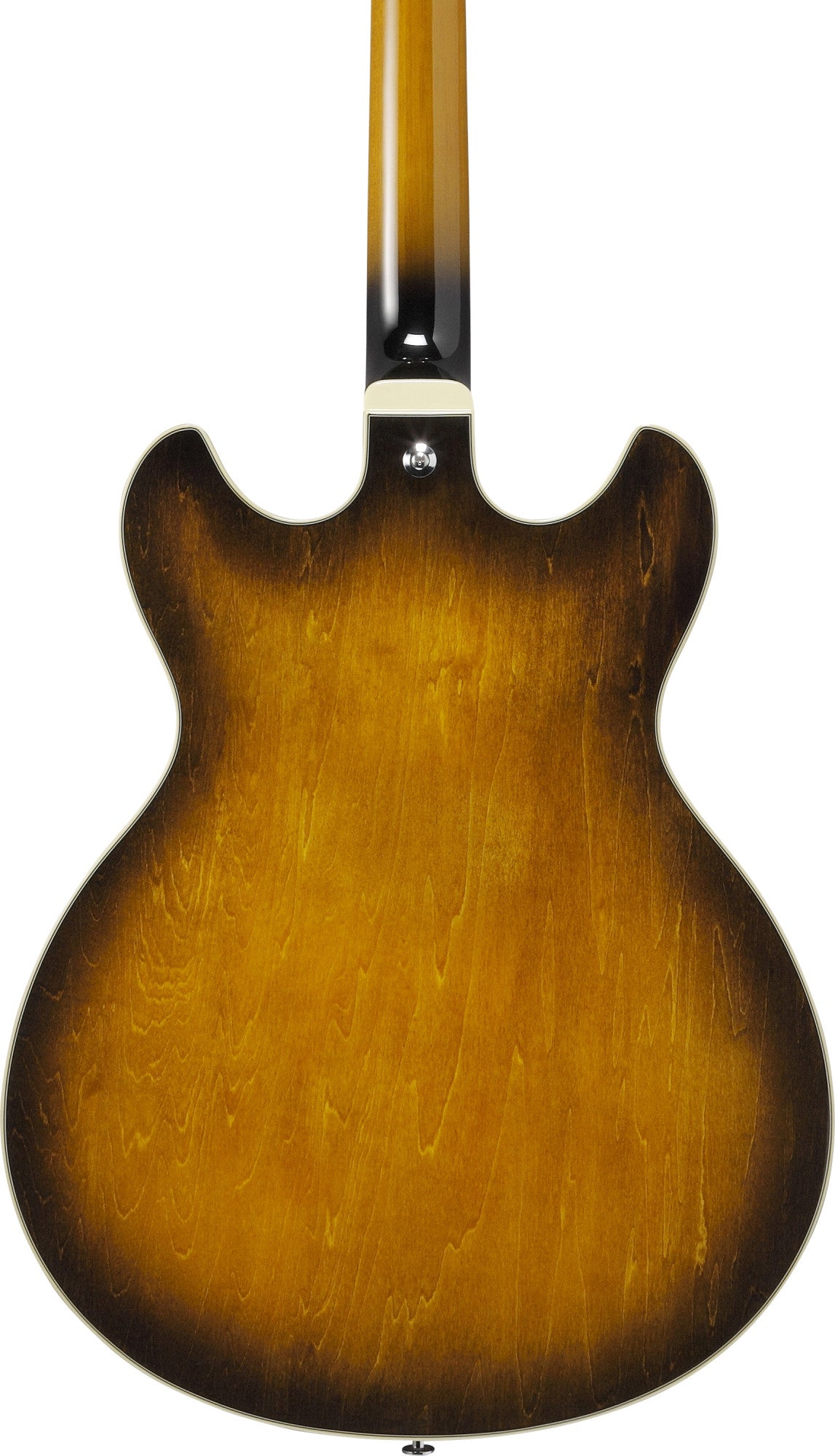 IBANEZ Artcore AS Hollow Body Guitar 6-String - Tobacco Brown
