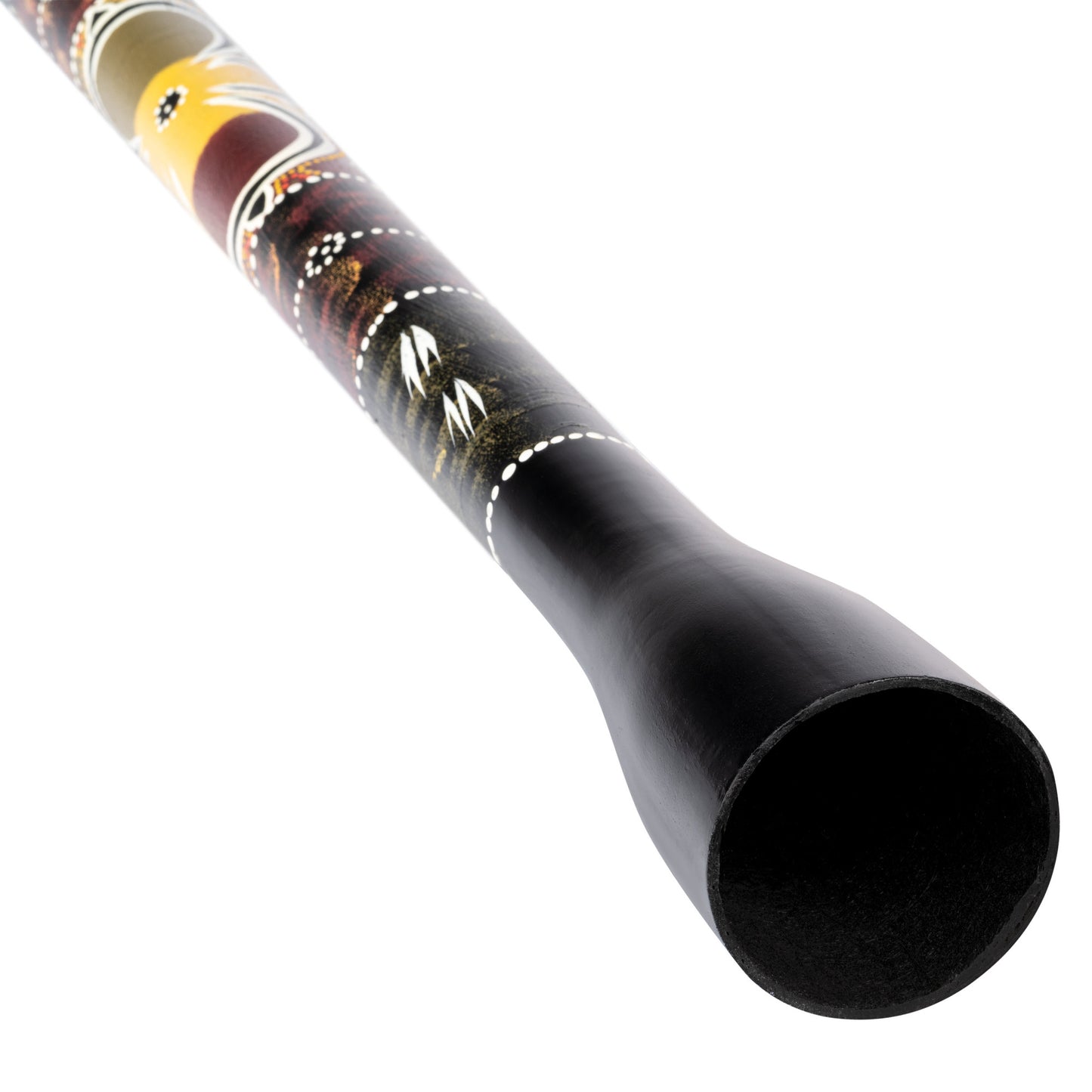 MEINL Percussion Synthetic Series Trombone Didgeridoo - 36" - 62"