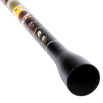 MEINL Percussion Synthetic Series Trombone Didgeridoo - 36" - 62"
