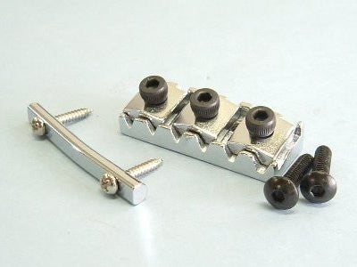 IBANEZ locking nut set 42mm/250 R - chrome für JS100/JS20S
