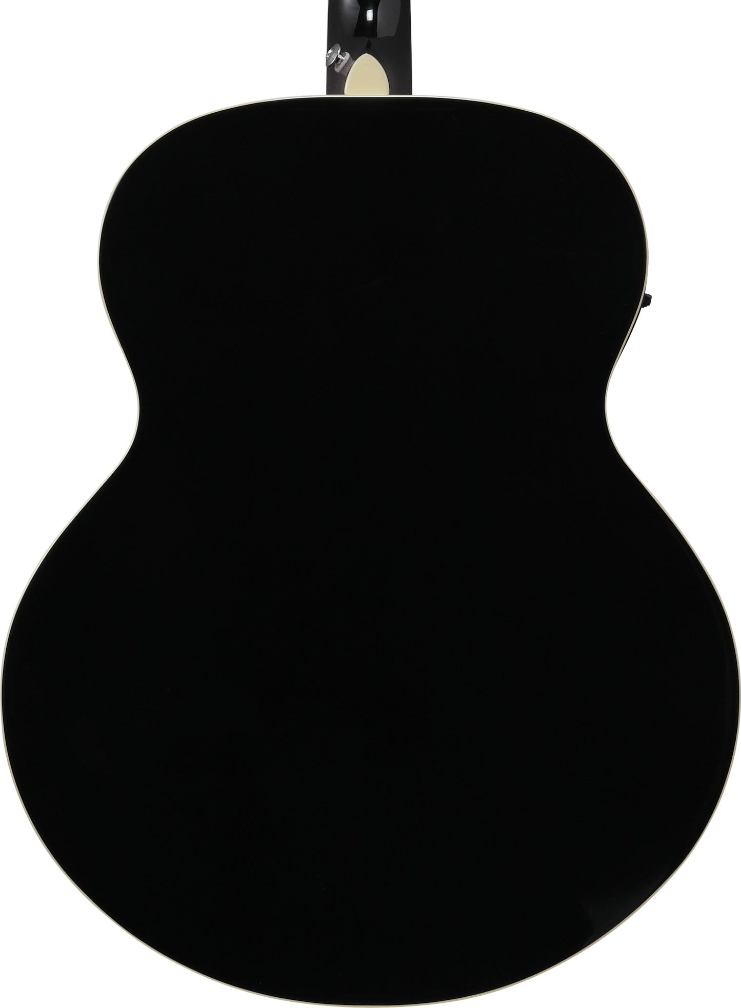 IBANEZ AJ Akustikgitarre 6-String - Black High Gloss