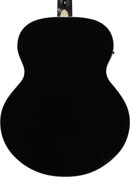IBANEZ AJ Akustikgitarre 6-String - Black High Gloss