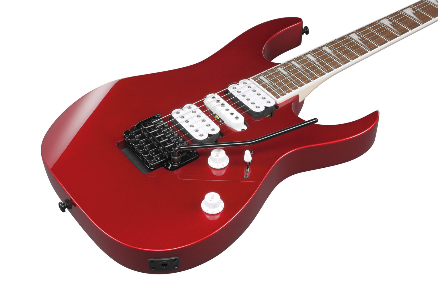 IBANEZ RG E-Gitarre 6-String - Candy Apple