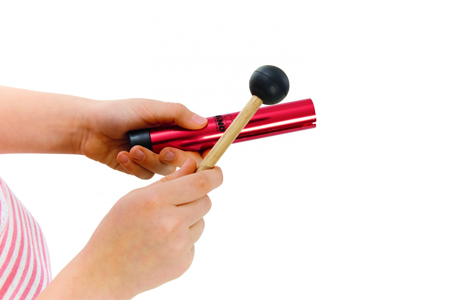 NINO Percussion Wah Wah Tube