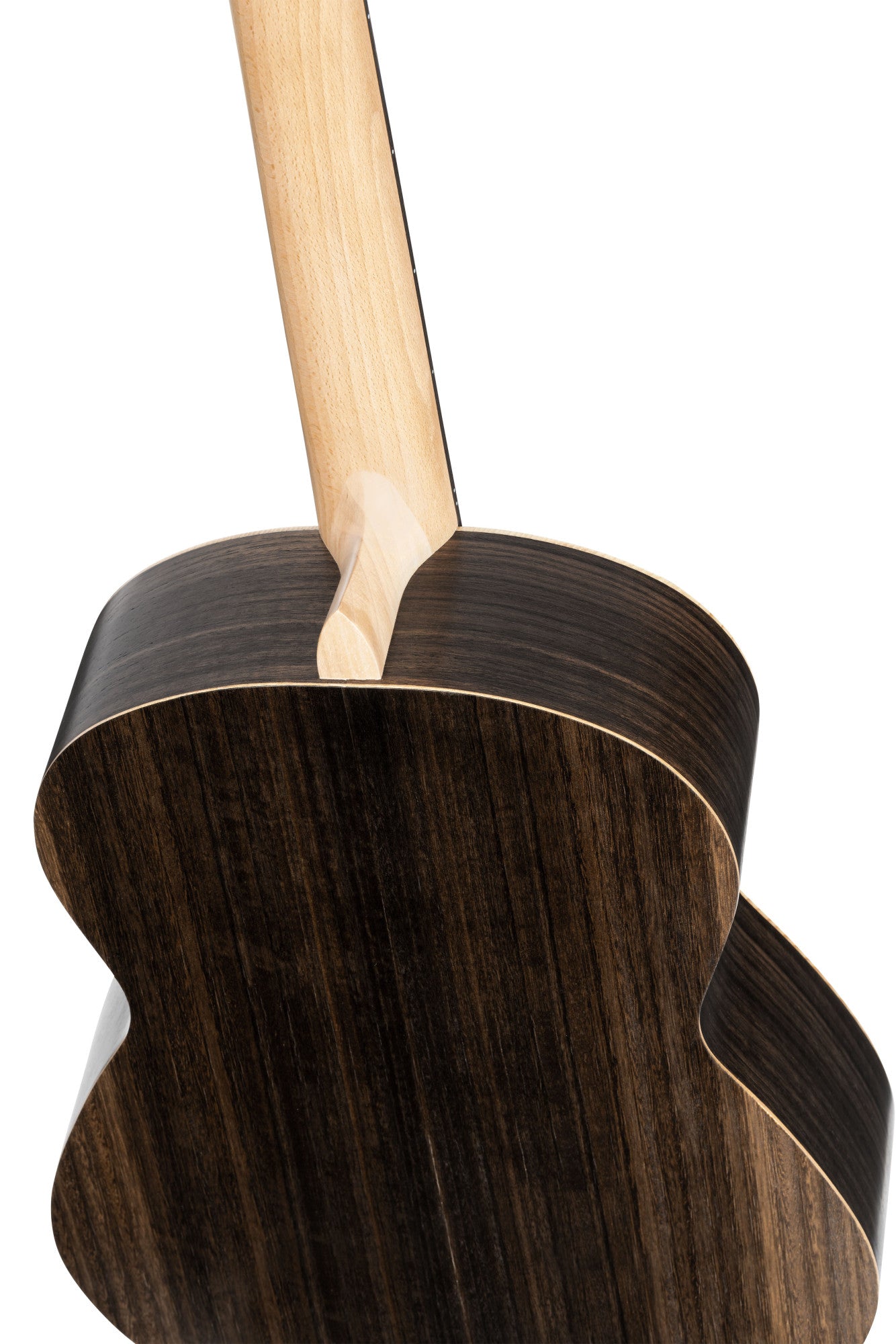 ORTEGA Traditional Series 4/4 Nylon String Guitar 6-String - Natural Spruce