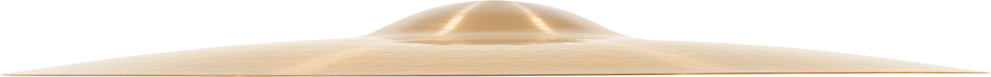 MEINL Cymbals Pure Alloy Thin Crash - 18"