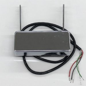 IBANEZ Neck Pickup Chrome, For GB10AA