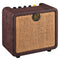 ORTEGA Amplification Series Bluetooth-Verstärker/Lautsprecher mit Effekten – 12 Watt