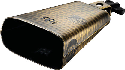 MEINL Percussion Hammered Series Medium Timbales Cowbell - 6 1/4"