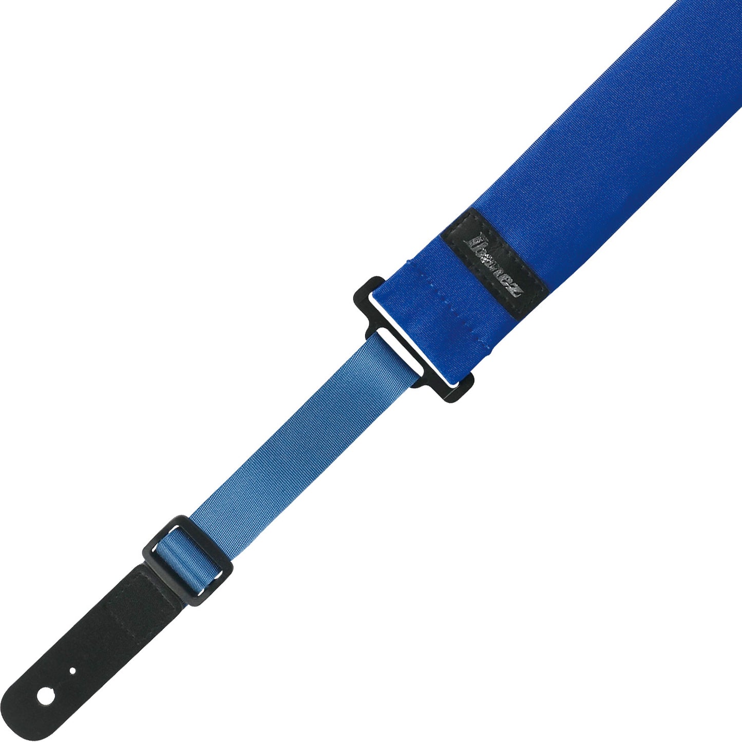 IBANEZ Powerpad Strap - blue