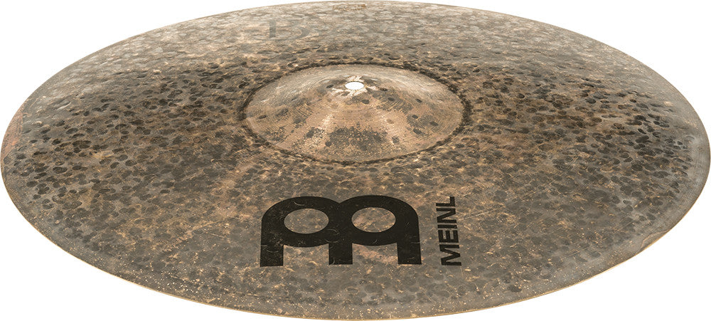 MEINL Cymbals Byzance Dark Crash - 20"