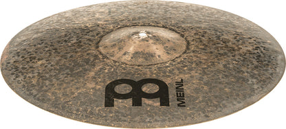 MEINL Cymbals Byzance Dark Crash - 20"