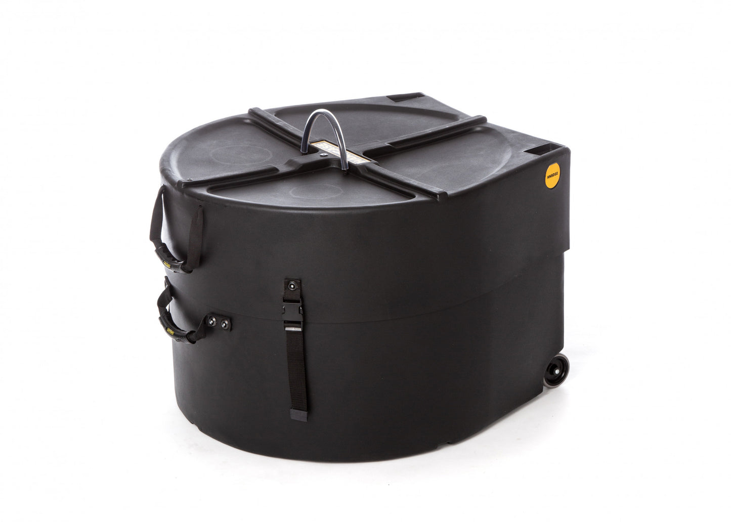 HARDCASE Surdo Drum Case 22" x 40"