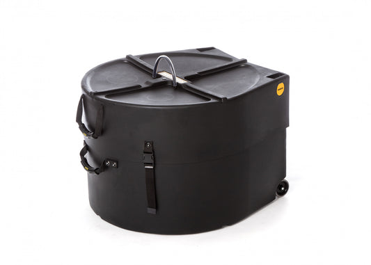 HARDCASE Surdo Drum Case 22" x 40"