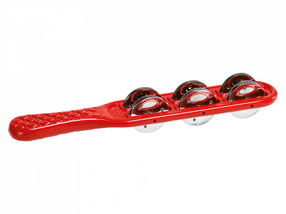 MEINL Percussion Headliner® Series Jingle Stick - rot