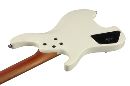 IBANEZ Ichika Nito Signature Electric Guitar 6-String - Vintage White Matte + Gig Bag