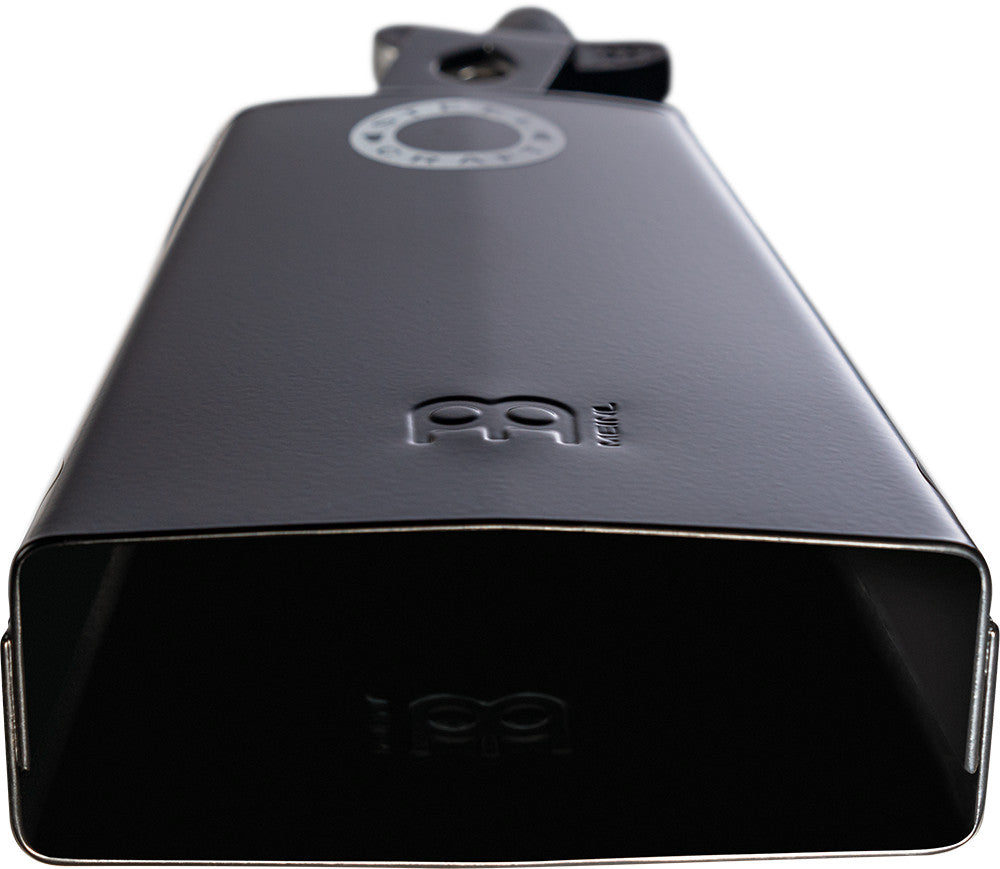MEINL Percussion Steel Craft Line Classic Rock Cowbell - 7"