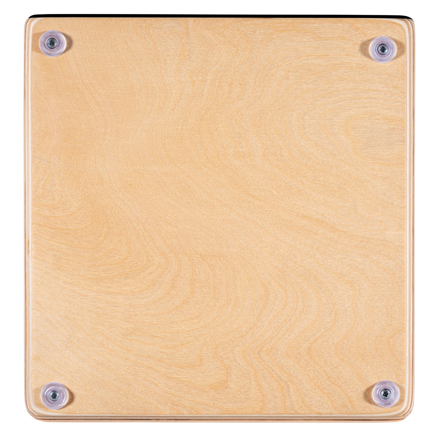 MEINL Percussion Artisan Edition Series String Cajon Tango Line - Blue Fade