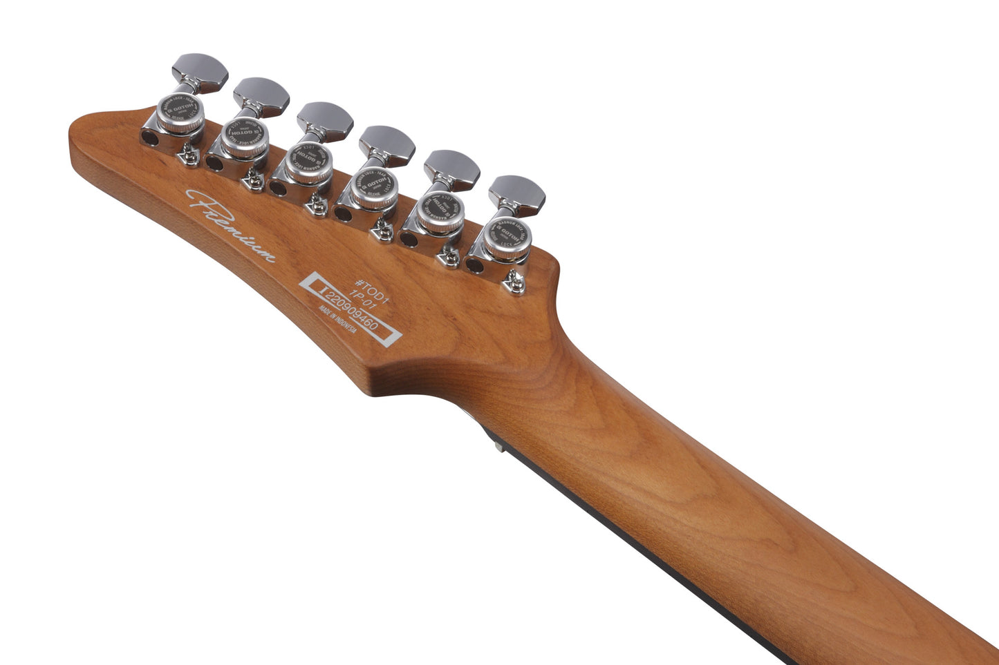 IBANEZ Tim Henson Signature AZ E-Gitarre 6-String + Gigbag