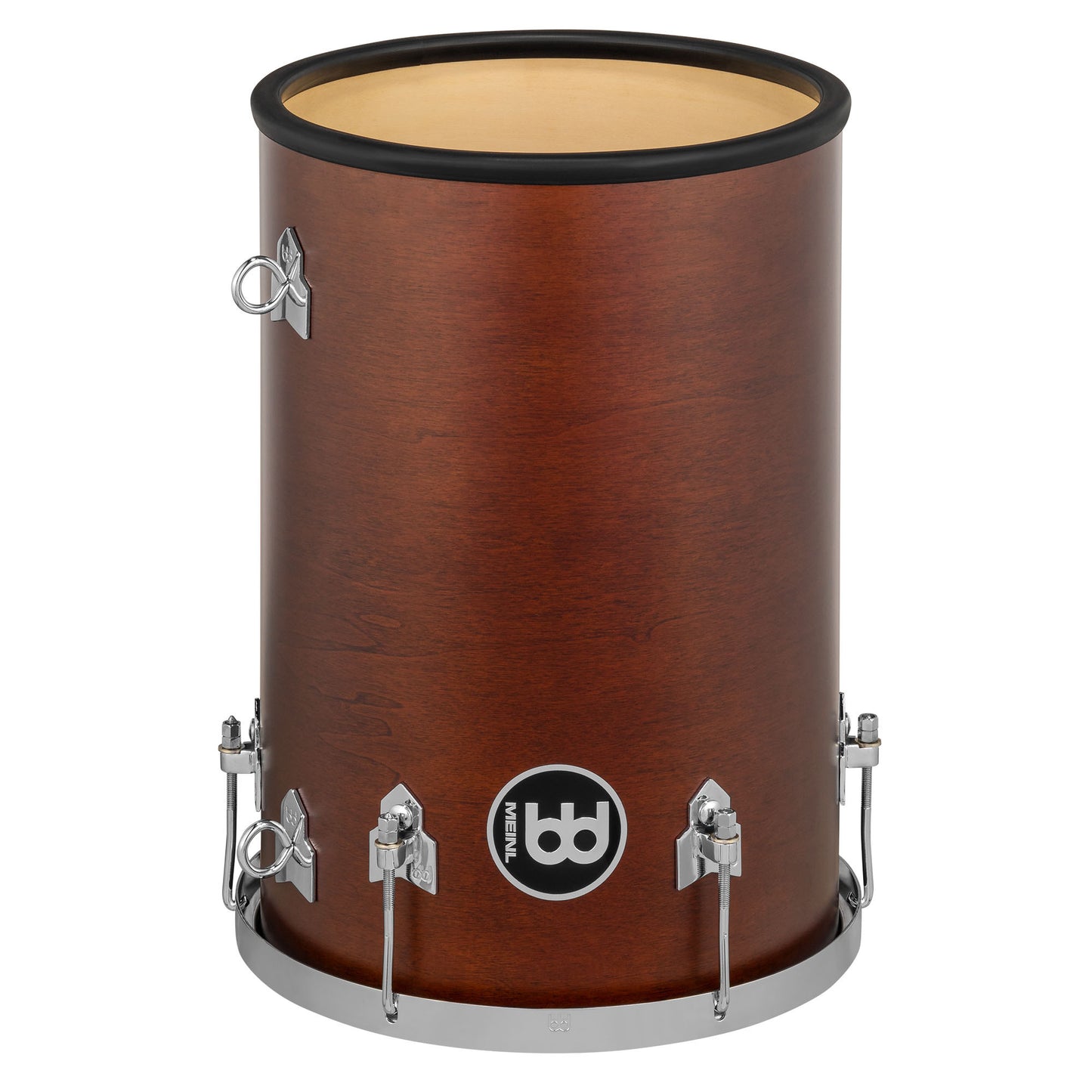 MEINL Percussion Traditional Wood Series Rebolo - 12"