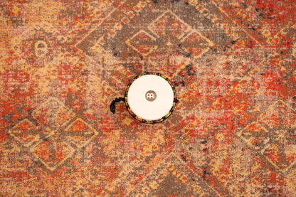 MEINL Percussion JRD Djembe 7" - Simbra