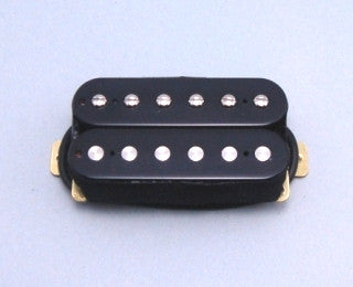 IBANEZ Neck Pickup Humbucker ACH1-S - schwarz für AFS/AM/AMF/AR/ART/ARX/AS/DN