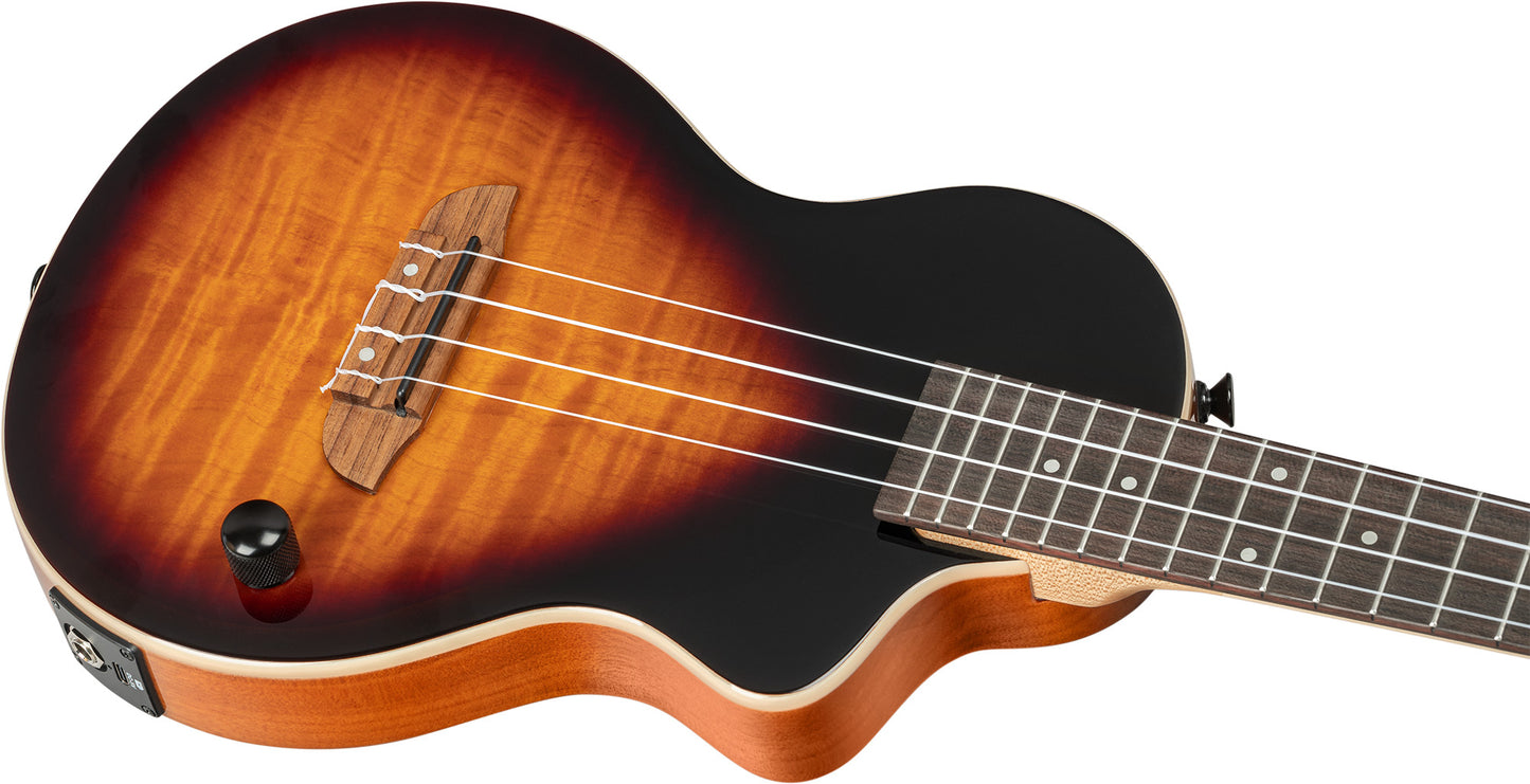 ORTEGA Neo Series Tenor Ukulele 4-String + Gig Bag
